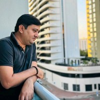 Hiren Patel