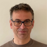 Massimo Magris