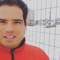 Igor Espinoza