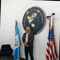 Douglas Hernandez