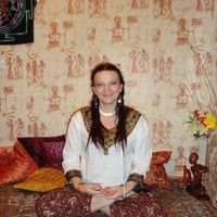 Лана Долина