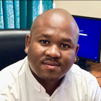 Bongani Mdluli