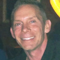 Chris DeHart