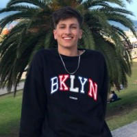 Joel Martinez