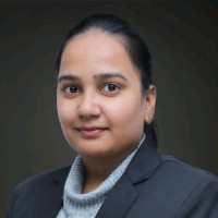 Ananya Bhatt