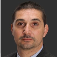 Giuseppe ( Joe ) Dorini, Betc, Rro