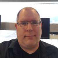 Rob Naylor
