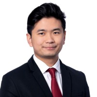 Raymond Lesmana