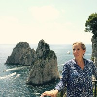 Brigitte PALHIERE