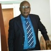 Jacques Kayembe