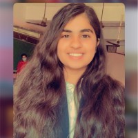 Yashita Sugnani