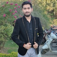 Abhishek Chandravanshi
