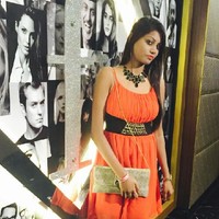 Shenaz Hussain