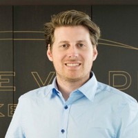 Sam Van de Velde