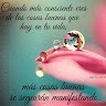 Vicenta M M