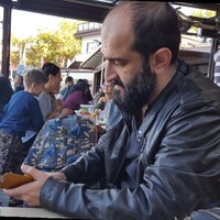 Murat Orhan