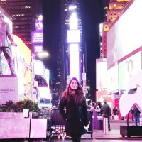 Garima M.