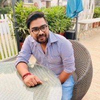 Nitin Sharma
