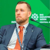 Сергей Громов