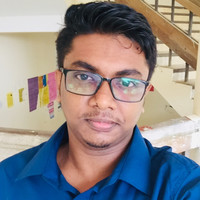 Mahamodul Hasan