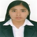 Thalia Huamani Riveros