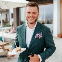 Dominic Keller