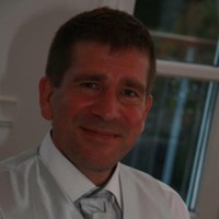 Lars Ørholm Helgesen