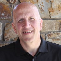 John Vander Stelt