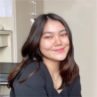 Hanna Christine Kwanjaya