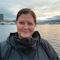 Karla MacPherson