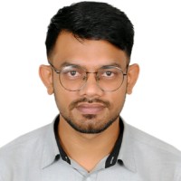 Amod Kumar Yadav