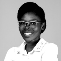 Bernice Abban