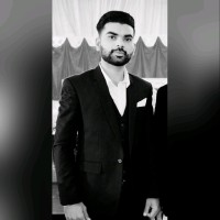 Shahbaz Ali