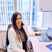 Dania Araneda González