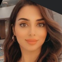 Nada Mansour