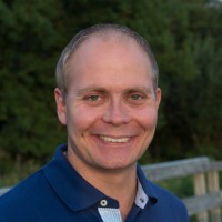 Johan van der Velde