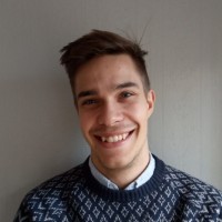 Kristoffer Ahlstedt