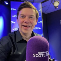Graham Fraser