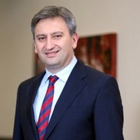 Prof. Dr. Mustafa Özdoğan