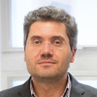 Salvatore Antoine Tabbone