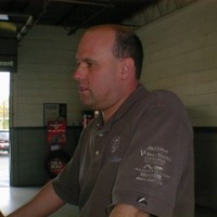 Neal Spieler