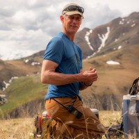 Steve Israel