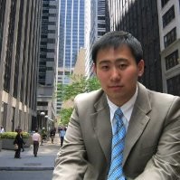 Wenhao Gai