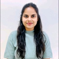 Suchitra Hubballi