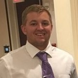 Chad Rairdon, Atc