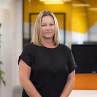Sharon Cleal Msc Fcis