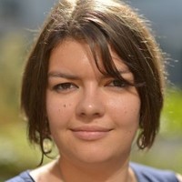 Delphine Duffieux