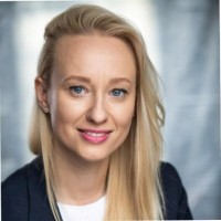Vaida Paulauskaite