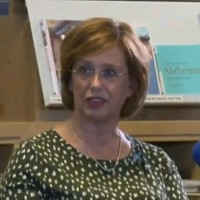 Maria Baijens