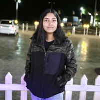 Kirti Yadav